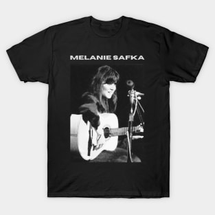 Melanie Safka T-Shirt